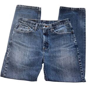 Wrangler Vintage 80’s Straight Leg Jean